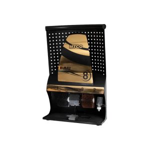 واکس زن برقی کفش الماس8- SCS-4030