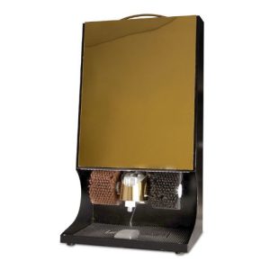 واکس زن برقی کفش گُلد- SCS-4050